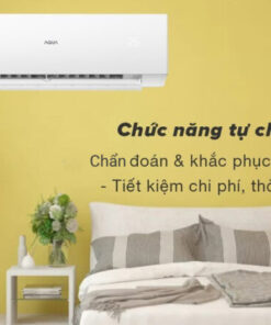 MÁY LẠNH AQUA INVERTER 2 HP AQA-RV18QE - 41