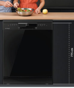 MÁY RỬA BÁT EUROSUN SMS78EU81B