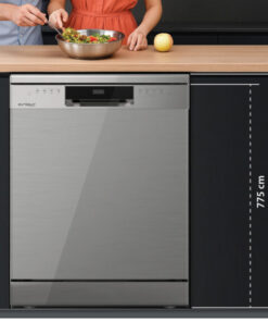 MÁY RỬA BÁT EUROSUN SMS78EU81S