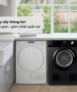 MÁY SẤY THÔNG HƠI AQUA 9 KG AQH-V901K(PS) - 29