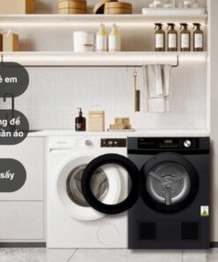 MÁY SẤY THÔNG HƠI AQUA 9 KG AQH-V901K(PS) - 37