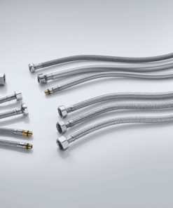 VÒI RỬA BÁT KONOX KIRA CHROME - 23