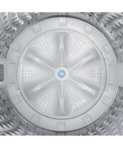 Máy giặt Samsung Inverter AI 15 kg WA80F15S5CSV