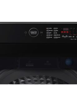 Máy giặt Samsung Inverter AI 15 kg WA80F15S5CSV