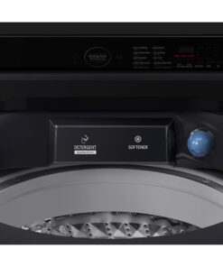 Máy giặt Samsung Inverter AI 15 kg WA80F15S5CSV