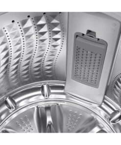 Máy giặt Samsung Inverter AI 21 kg WA80F21B9BSV