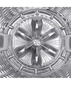 Máy giặt Samsung Inverter AI 21 kg WA80F21B9BSV