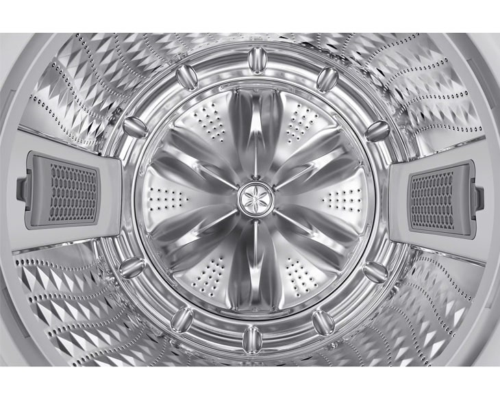 Máy giặt Samsung Inverter AI 19 kg WA80F19B9BSV - 7 Máy giặt Samsung Inverter AI 19 kg WA80F19B9BSV