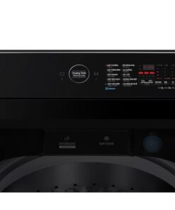 Máy giặt Samsung Inverter AI 21 kg WA80F21B9BSV