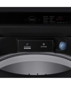 Máy giặt Samsung Inverter AI 21 kg WA80F21B9BSV