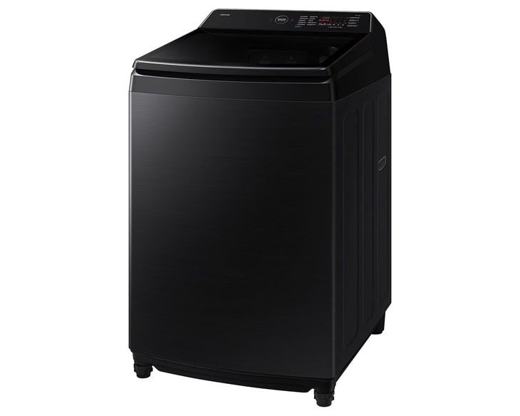 Máy giặt Samsung Inverter AI 19 kg WA80F19B9BSV - 2 Máy giặt Samsung Inverter AI 19 kg WA80F19B9BSV