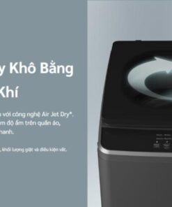 MÁY GIẶT HITACHI INVERTER 10 KG LTL 10MV00(GG) - 45