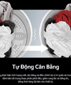 MÁY GIẶT HITACHI INVERTER 10 KG LTL 10MV00(GG) - 47