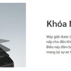 MÁY GIẶT HITACHI INVERTER 10 KG LTL 10MV00(GG) - 61