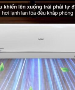 MÁY LẠNH AQUA INVERTER 2.5 HP AQA-RV24TA - 39