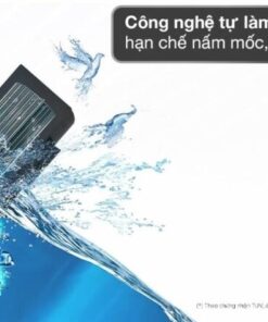 MÁY LẠNH AQUA INVERTER 2.5 HP AQA-RV24TA - 41