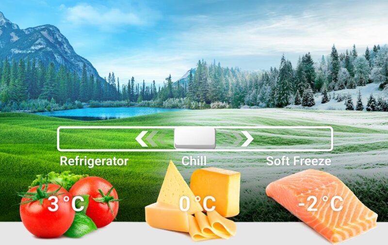 TỦ LẠNH HITACHI INVERTER 656 LÍT HRSN9713ESMGWVN