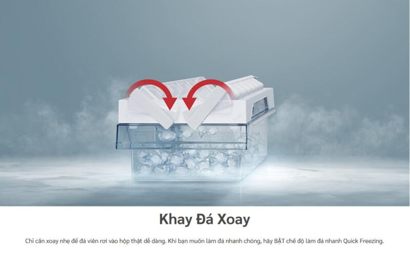 TỦ LẠNH HITACHI INVERTER 656 LÍT HRSN9713ESUVN