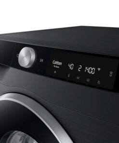 Máy giặt Samsung Inverter 10 kg WW10DG6U34LBSV