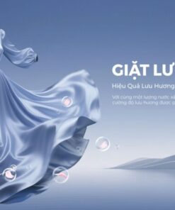 MÁY GIẶT AQUA INVERTER 11 KG AWM11-B2158L(B) - 41