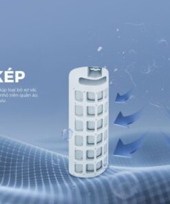 MÁY GIẶT AQUA INVERTER 11 KG AWM11-B2158L(B) - 47