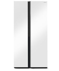 TỦ LẠNH HITACHI INVERTER 656 LÍT HRSN9713ESMGWVN