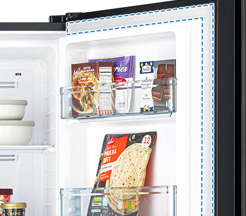 TỦ LẠNH HITACHI INVERTER 349 LÍT R-FVY480PGV0(GMG) - 21 TỦ LẠNH HITACHI INVERTER 349 LÍT R-FVY480PGV0(GMG)