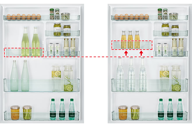 TỦ LẠNH HITACHI INVERTER 450 LÍT R-FG560PGV8X(GBK)