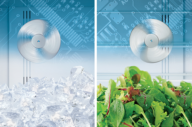 TỦ LẠNH HITACHI INVERTER 509 LÍT R-FW650PGV8(GBK)