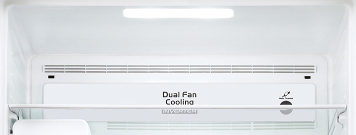 TỦ LẠNH HITACHI INVERTER 509 LÍT R-FW650PGV8(GBK)