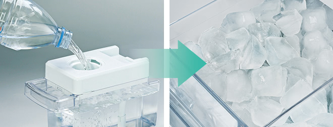 TỦ LẠNH HITACHI INVERTER 540 LÍT R-FW690PGV7X(GBK)