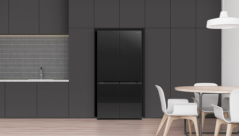 TỦ LẠNH HITACHI INVERTER 569 LÍT R-WB640PGV1(GCK) - 56 TỦ LẠNH HITACHI INVERTER 569 LÍT R-WB640PGV1(GCK)