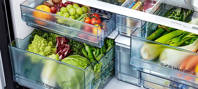 TỦ LẠNH HITACHI INVERTER 569 LÍT R-WB640PGV1(GCK) - 60 TỦ LẠNH HITACHI INVERTER 569 LÍT R-WB640PGV1(GCK)