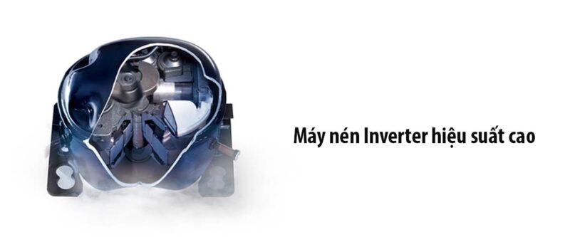 TỦ LẠNH HITACHI INVERTER 569 LÍT R-WB640PGV1(GCK) - 62 TỦ LẠNH HITACHI INVERTER 569 LÍT R-WB640PGV1(GCK)