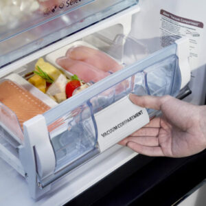 TỦ LẠNH HITACHI INVERTER 569 LÍT R-WB640PGV1(GMG) - 58 TỦ LẠNH HITACHI INVERTER 569 LÍT R-WB640PGV1(GMG)