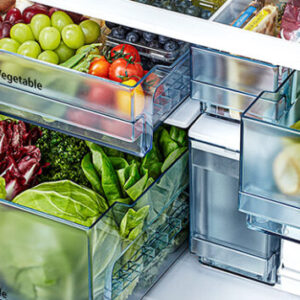 TỦ LẠNH HITACHI INVERTER 569 LÍT R-WB640PGV1(GMG) - 59 TỦ LẠNH HITACHI INVERTER 569 LÍT R-WB640PGV1(GMG)