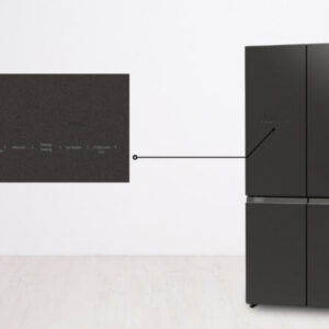 TỦ LẠNH HITACHI INVERTER 569 LÍT R-WB640PGV1(GMG) - 56 TỦ LẠNH HITACHI INVERTER 569 LÍT R-WB640PGV1(GMG)