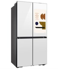 Tủ lạnh Samsung Inverter 636 lít RF65DB990012SV