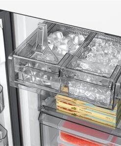 Tủ lạnh Samsung Inverter 636 lít RF65DB990012SV