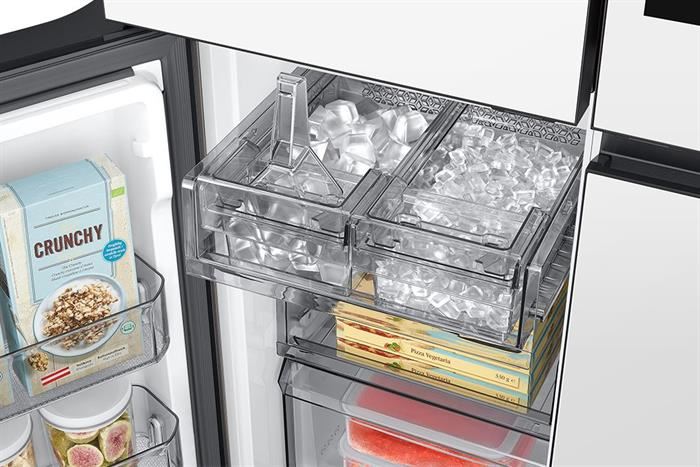 Tủ lạnh Samsung Inverter 636 lít RF65DB990012SV - 29 Tủ lạnh Samsung Inverter 636 lít RF65DB990012SV