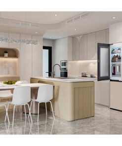 Tủ lạnh Samsung Inverter 648 lít RF59CB66F8S/SV - 22 Tủ lạnh Samsung Inverter 648 lít RF59CB66F8S/SV