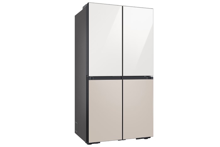 Tủ lạnh Samsung Inverter 648 lít RF59CB66F8S/SV - 25 Tủ lạnh Samsung Inverter 648 lít RF59CB66F8S/SV