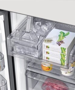 Tủ lạnh Samsung Inverter 648 lít RF59CB66F8S/SV - 18 Tủ lạnh Samsung Inverter 648 lít RF59CB66F8S/SV