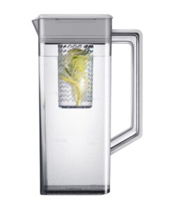 Tủ lạnh Samsung Inverter 648 lít RF59CB66F8S/SV - 21 Tủ lạnh Samsung Inverter 648 lít RF59CB66F8S/SV