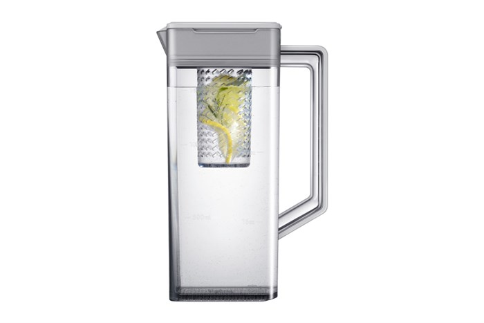 Tủ lạnh Samsung Inverter 648 lít RF59CB66F8S/SV - 10 Tủ lạnh Samsung Inverter 648 lít RF59CB66F8S/SV