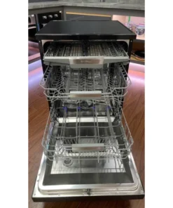 MÁY RỬA BÁT EUROSUN SMS81EU71B