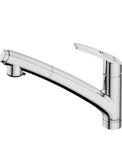 VÒI RỬA BÁT KONOX KIRA CHROME