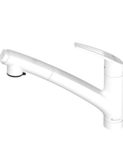 VÒI RỬA BÁT KONOX KIRA WHITE