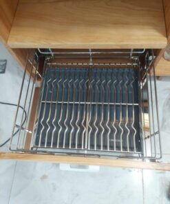 GIÁ XOONG NỒI NAN OVAL EUROGOLD EPO6360VX - 22 GIÁ XOONG NỒI NAN OVAL EUROGOLD EPO6360VX - 21