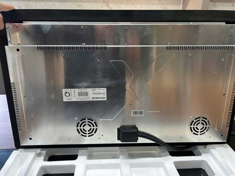 BẾP TỪ GRANDX GX IH785TITAN